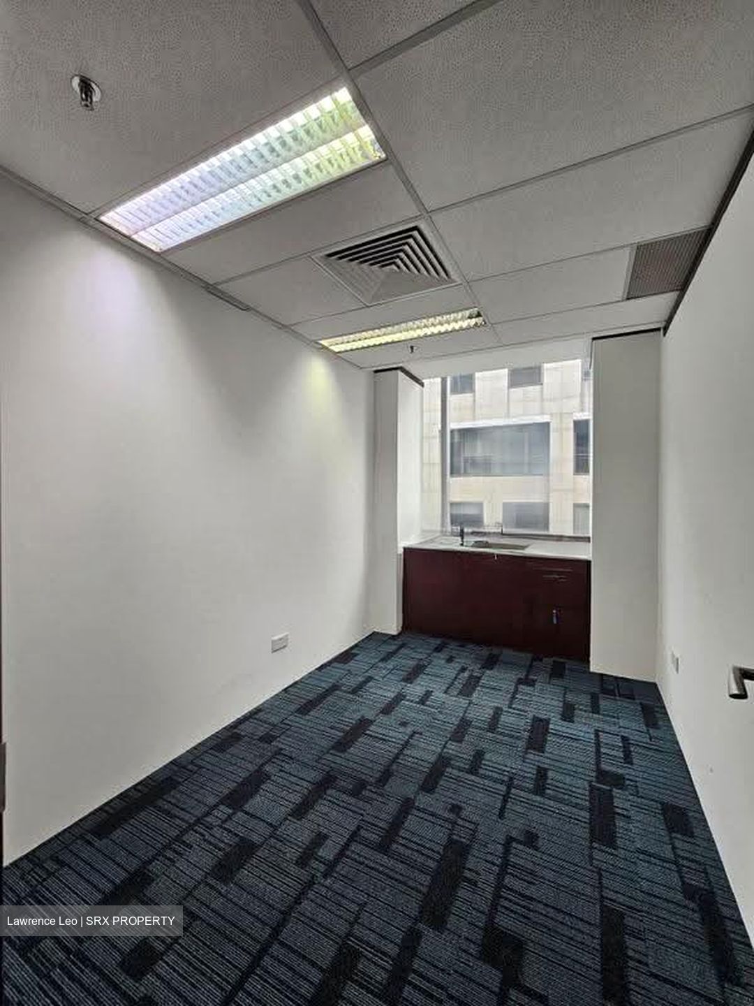 Lippo Building (D1), Office #616948681